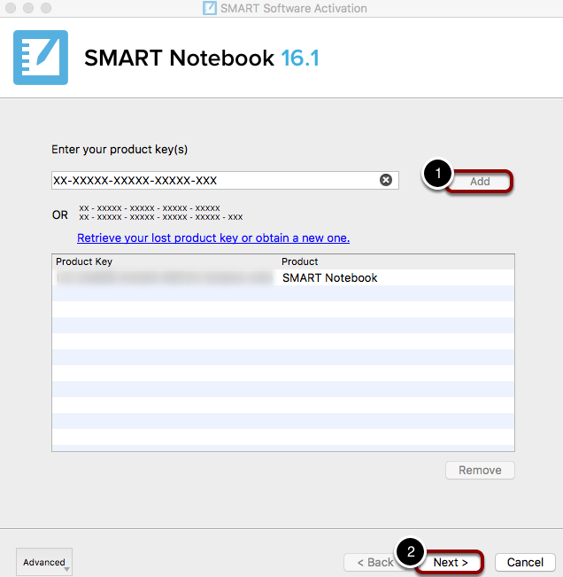 Download smart notebook 16 macbook