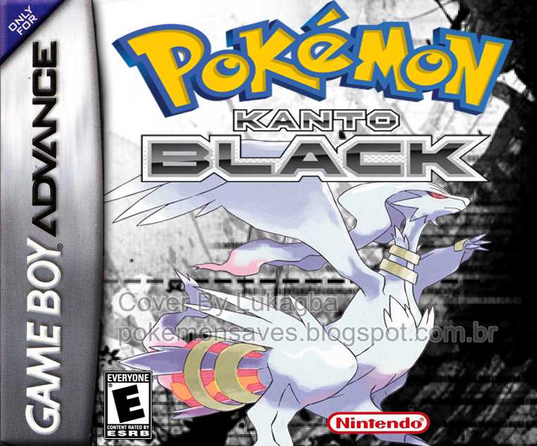 Download Pokemon Black Rom Mac